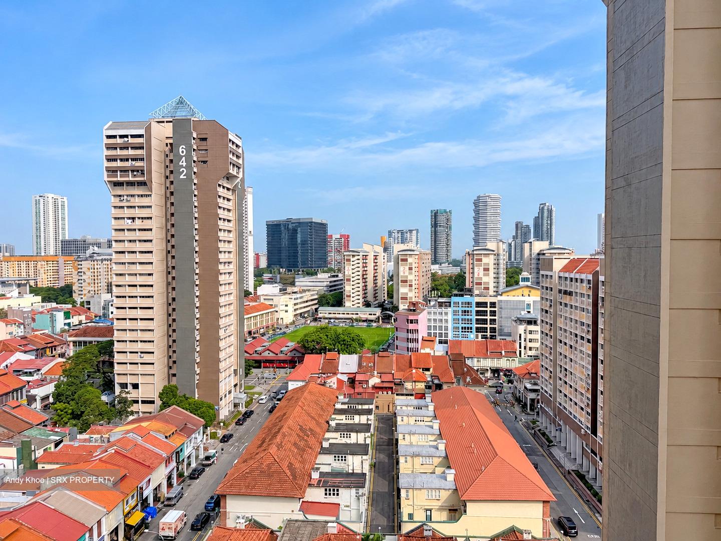 Blk 641 Rowell Road (Central Area), HDB 4 Rooms #629231401